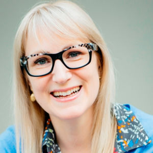 Meet your Posher, Amy